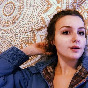 Meet your Posher, Connor